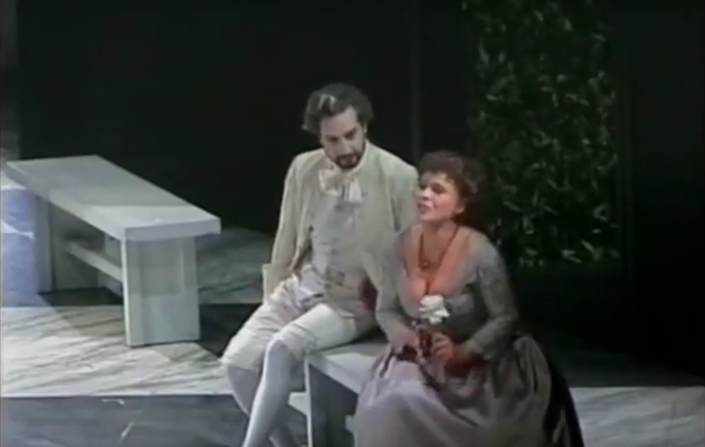 Don Giovanni W.A.Mozart  Zerlina